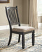 Tyler Creek Dining Set - Home And Beyond