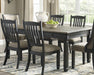 Tyler Creek Dining Set - Home And Beyond