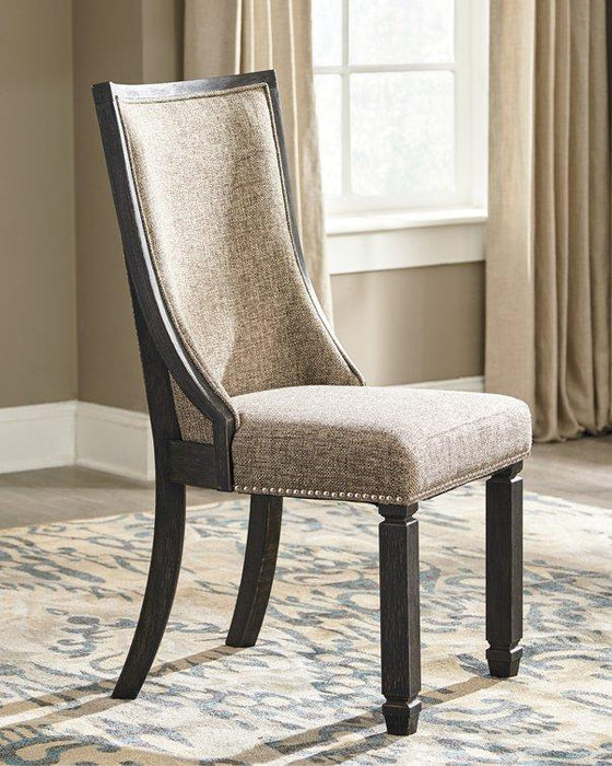 Tyler Creek Dining Set - Home And Beyond