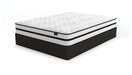 Chime 10 Inch Hybrid Mattress in a Box - Home And Beyond