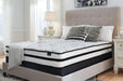 Chime 10 Inch Hybrid Mattress in a Box - Home And Beyond