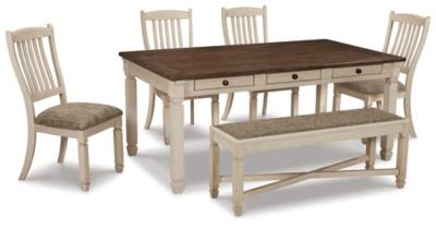 Bolanburg Dining Set - Home And Beyond