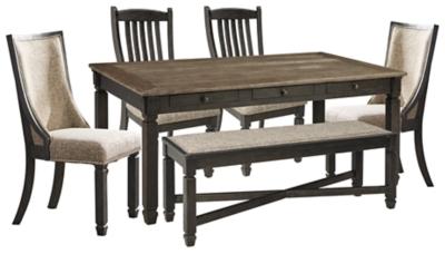 Tyler Creek Dining Set - Home And Beyond