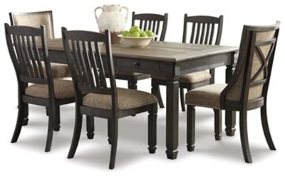 Tyler Creek Dining Set - Home And Beyond