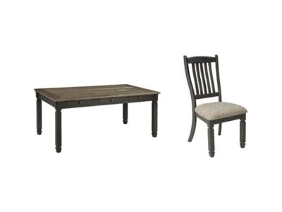 Tyler Creek Dining Set - Home And Beyond