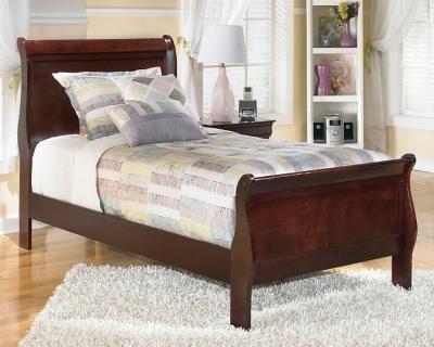 Alisdair Youth Bed - Home And Beyond