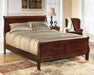 Alisdair Bed - Home And Beyond