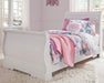 Anarasia Bed - Home And Beyond