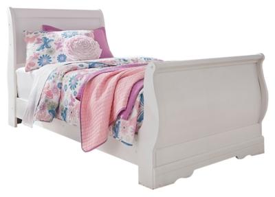 Anarasia Bed - Home And Beyond