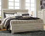 Bellaby Bed - Home And Beyond