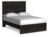 Belachime Bed - Home And Beyond