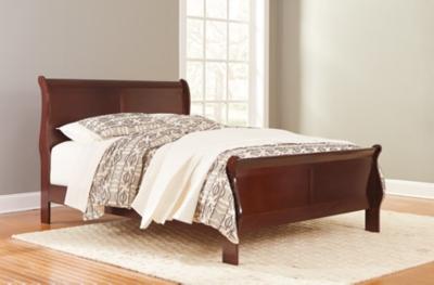Alisdair Bed - Home And Beyond