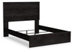 Belachime Bed - Home And Beyond