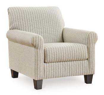 Valerani Accent Chair