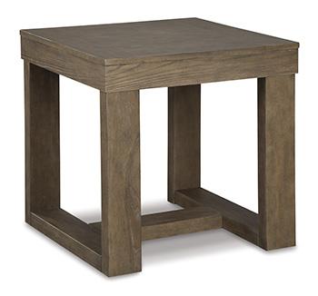 Cariton End Table Set - Home And Beyond