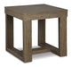Cariton End Table Set - Home And Beyond