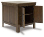 Moriville Occasional Table Set - Home And Beyond