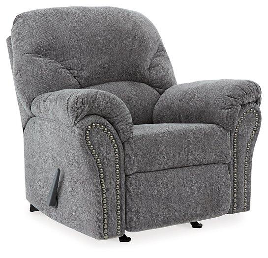 Allmaxx Recliner - Home And Beyond