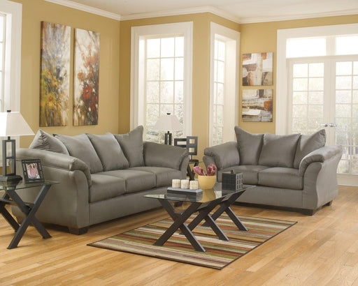 Darcy Living Room Set - Home And Beyond