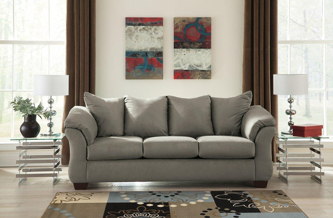 Darcy Sofa - Home And Beyond