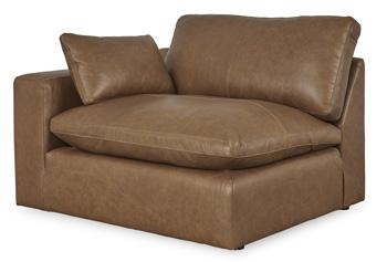 Emilia Sectional Loveseat - Home And Beyond