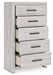 Cayboni Chest of Drawers - Home And Beyond