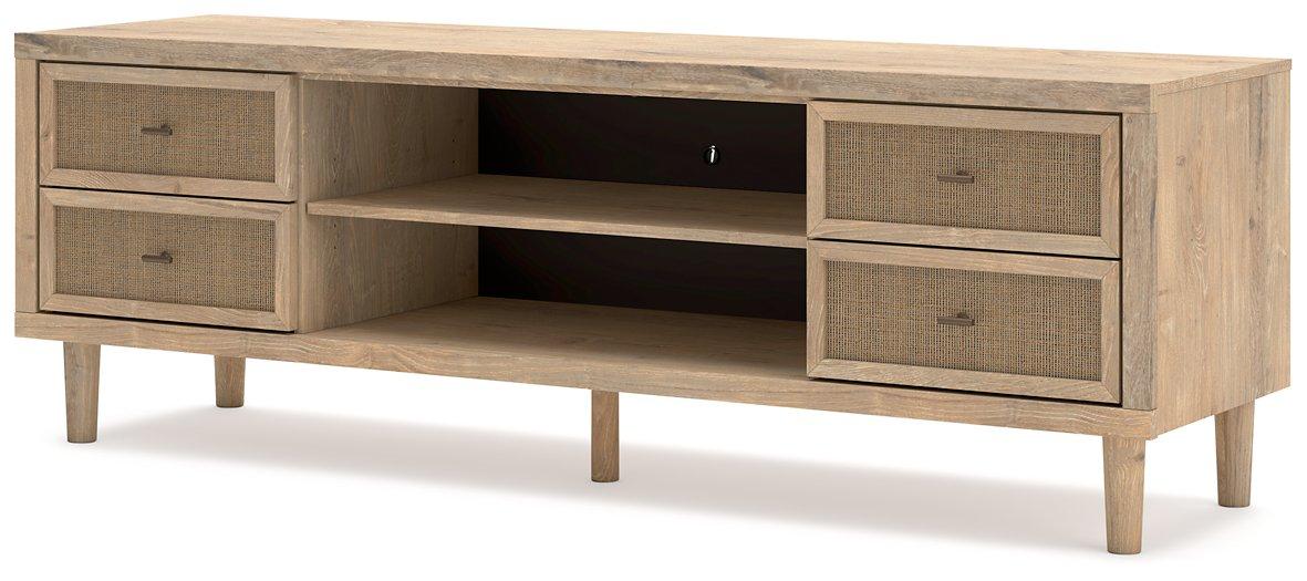 Cielden 72" TV Stand - Home And Beyond