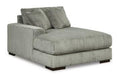 Lindyn Sectional with Double Chaise - Home And Beyond