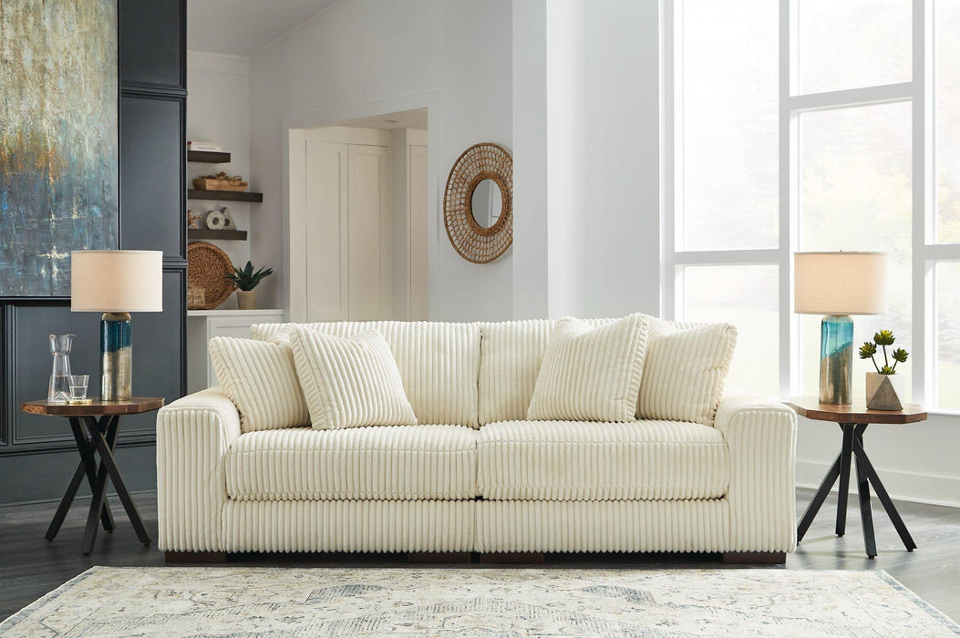 Lindyn Sectional Sofa - Home And Beyond