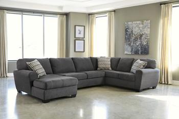 Ambee Living Room Set - Home And Beyond