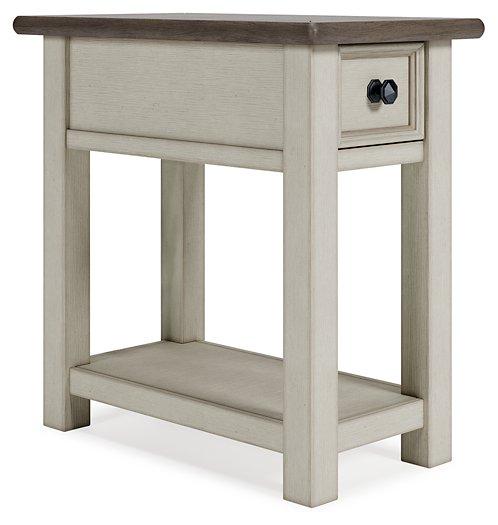 Bolanburg End Table Set - Home And Beyond