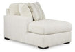 Chessington Sectional with Double Chaise - Home And Beyond