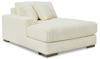 Lindyn Sectional with Double Chaise - Home And Beyond