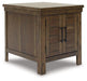 Moriville Occasional Table Set - Home And Beyond