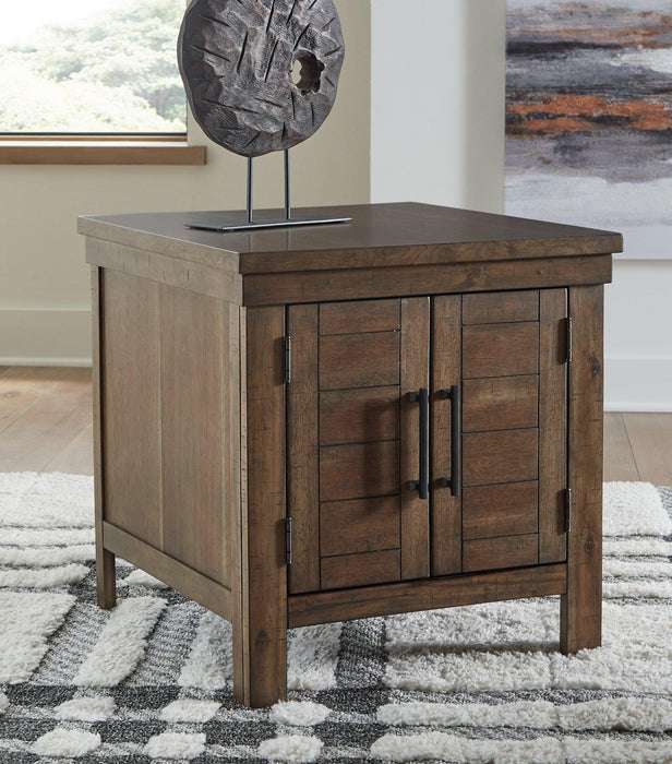 Moriville Occasional Table Set - Home And Beyond