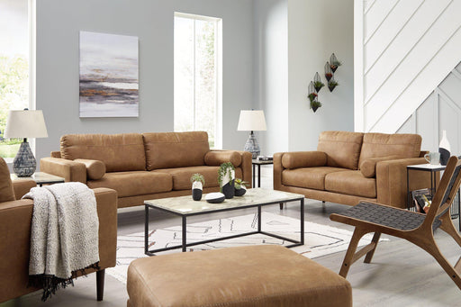 Telora Living Room Set - Home And Beyond
