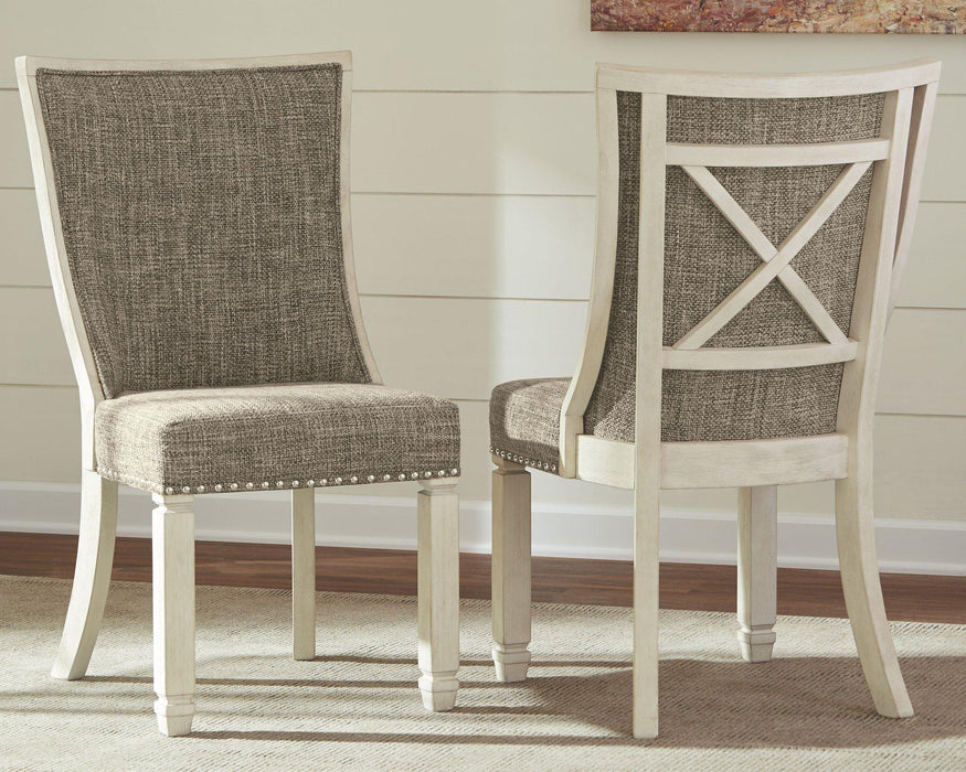 Bolanburg Dining Set - Home And Beyond