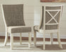Bolanburg Dining Set - Home And Beyond