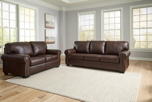 Colleton Living Room Set - Home And Beyond