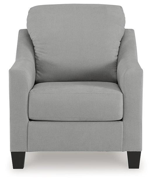 Adlai Chair - Home And Beyond