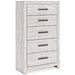 Cayboni Chest of Drawers - Home And Beyond