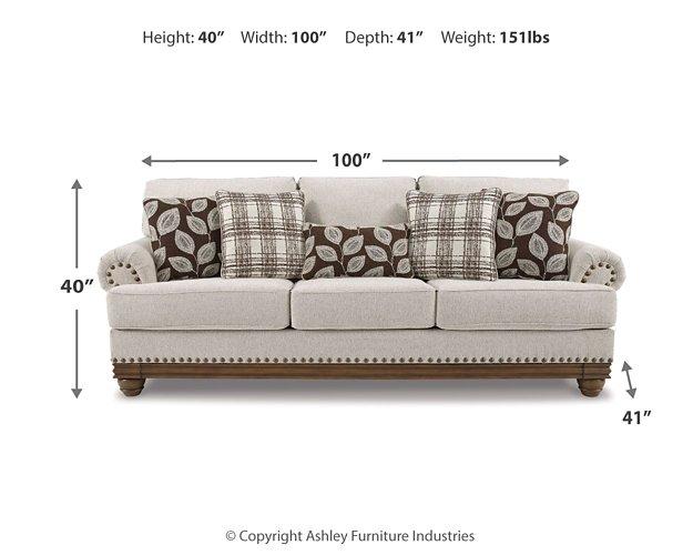 Harleson Sofa