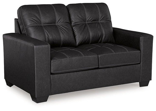 Barlin Mills Loveseat - Home And Beyond