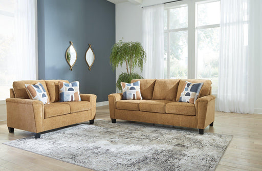 Erinslane Living Room Set - Home And Beyond