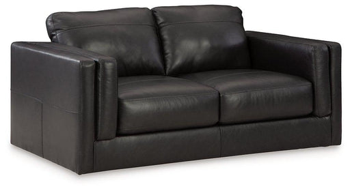 Amiata Loveseat - Home And Beyond