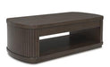 Korestone Occasional Table Set - Home And Beyond
