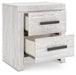 Cayboni Nightstand - Home And Beyond
