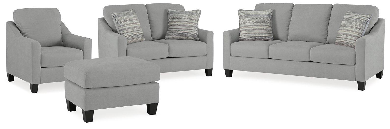 Adlai Living Room Set - Home And Beyond