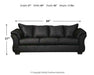 Darcy Sofa - Home And Beyond