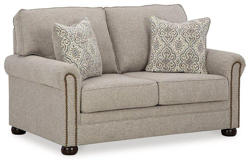 Gaelon Loveseat - Home And Beyond